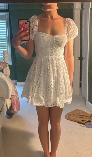 City Studios Dress thumbnail 1