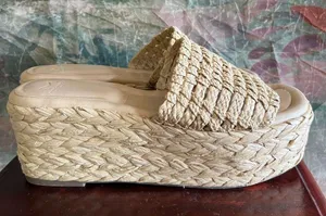 Women's Priya Slip On Espadrille Platform Wedge Sandals size 9 thumbnail 6
