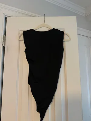 ZARA Bodysuit thumbnail 3