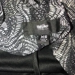5/$30 🎈 Mossimo women’s XS kimono‎ maxi dress thumbnail 4