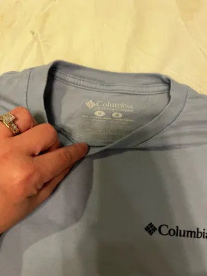 Columbia T-Shirt  thumbnail 3