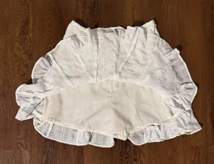 Altar'd State High-Waisted Skirt thumbnail 2