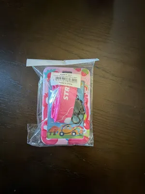 Disney Toy Story Lotso Card Holder Pendant thumbnail 2