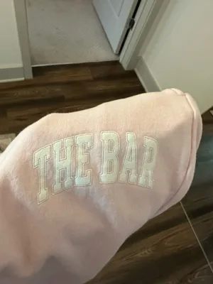 The Bar Sweatpants Joggers thumbnail 4