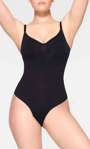 SKIMS Bodysuit thumbnail 1