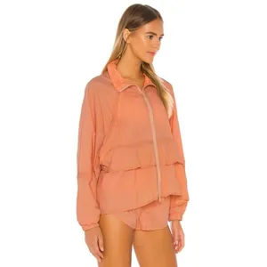 lCOPY - Free People Namaslay Jacket set thumbnail 2