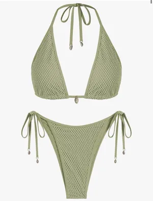 Zaful Bikini thumbnail 1