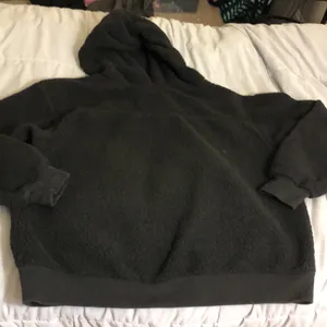 North face Sherpa hoodie thumbnail 1