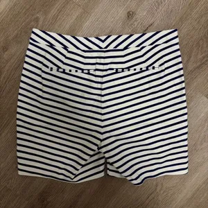 Boden Nautical Striped Chino Shorts N1 thumbnail 5