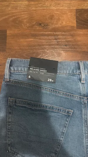 New with tags American eagle shorts  thumbnail 6