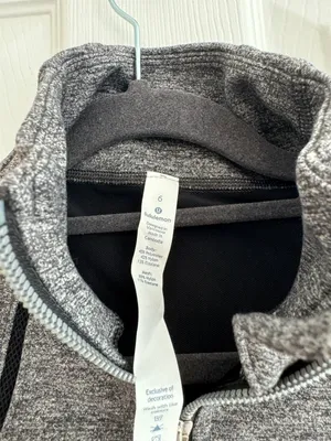 Lululemon Define Zip-Up Jacket thumbnail 5