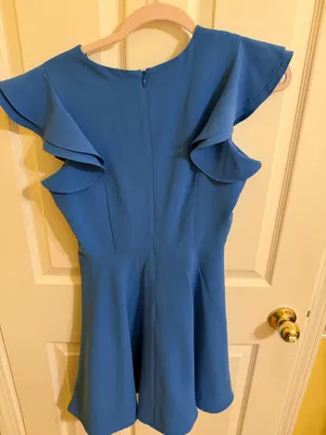 AQUA Dress thumbnail 3