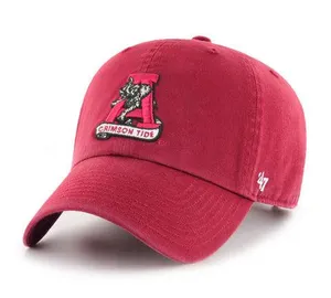 47 NWOT University of Alabama Baseball Hat thumbnail 1