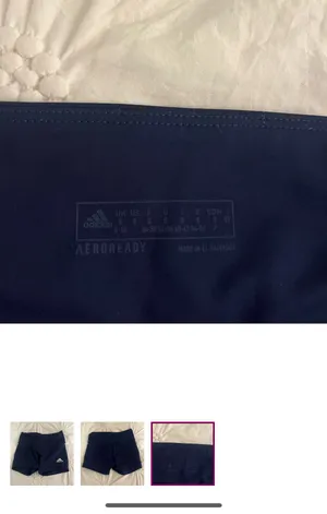 Adidas Women’s Spandex thumbnail 3