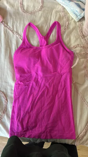 Lululemon Tank thumbnail 1