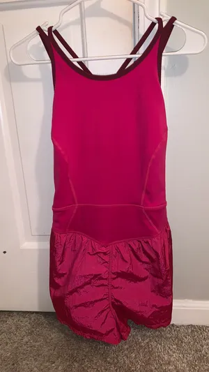 Free People Movement Romper  thumbnail 1