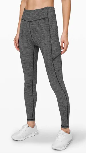 Lululemon Speed Up Tight 28" *Full-On Luxtreme size 4 thumbnail 1