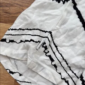 RVCA Monochrome Striped Romper medium thumbnail 9