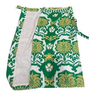 Antonio Melani floral wrap skirt thumbnail 5