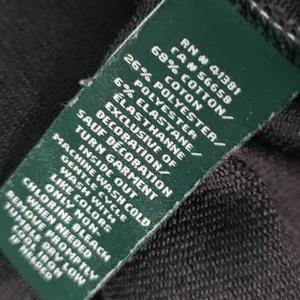 Lauren Ralph Lauren zip- front jacket vintage thumbnail 8