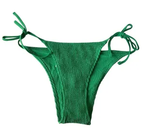 Aerie Cheekiest Fit String Bikini thumbnail 1
