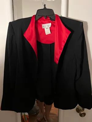 Miss Dorby Petites Blazer thumbnail 1