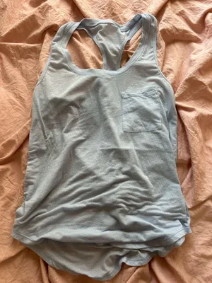Lululemon Tank thumbnail 1