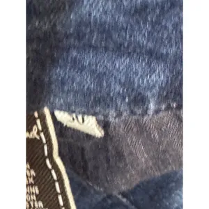 Seven7 Mid Rise Skinny Jeans Dark Wash Stretch Denim Women’s Size 30 thumbnail 10