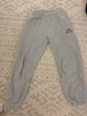 Brandy Melville Sweatpants thumbnail 1