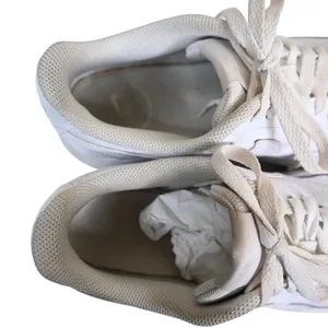 Nike Court Vision Alta Leather Platform Sneakers Women's 9.5 thumbnail 7