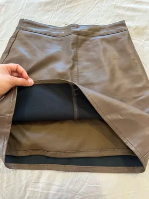 Nasty Gal Skirt thumbnail 4