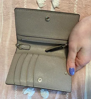Kate Spade Key Ring Wallet thumbnail 2