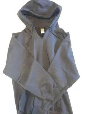 Kanye West Hoodie Lucky Me I See Ghosts thumbnail 1