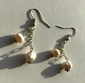 Earrings Handmade thumbnail 1