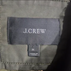 J.Crew Women’s 19034 The Downtown Field Jacket  thumbnail 3