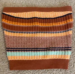 Aerie sweater tube top thumbnail 1