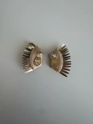Mignonne Gavigan Mini Madeline Earrings thumbnail 2