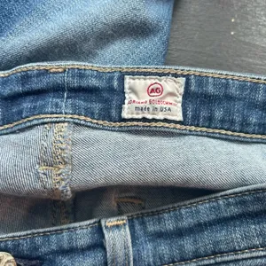 AG Adriano Goldschmied Distressed Jeans‎ 27R thumbnail 10