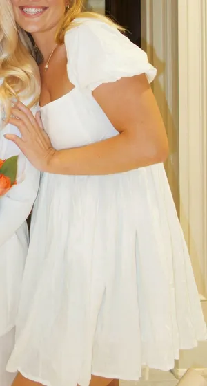 American Threads Babydoll Dress thumbnail 3