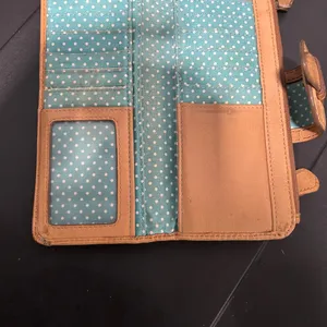 Fossil Tan Leather Accent thumbnail 8