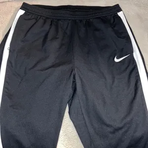 Nike Performance Zipper Track Pants, Large thumbnail 2
