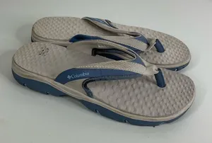 Columbia Silver Sands Thong II Sandals Size 7‎ thumbnail 1