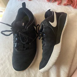 Nike Volleyball Shoes thumbnail 1