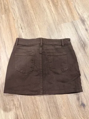 Amazon Skirt Mini thumbnail 5