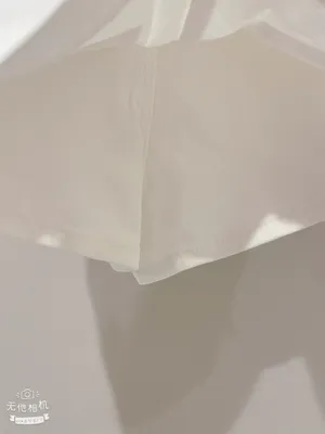 Skirt pant White thumbnail 8