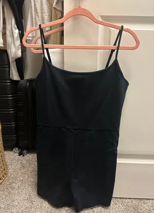 Abercrombie & Fitch Workout Onesie thumbnail 2