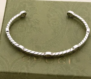 Gucci sterling silver cuff bracelet  thumbnail 3