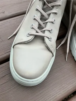 Dr. Martens Women's Lace-Up Boots  🍁 thumbnail 6