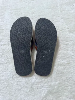 Tommy Hilfiger Leather Sandals Brown Men 11 thumbnail 2