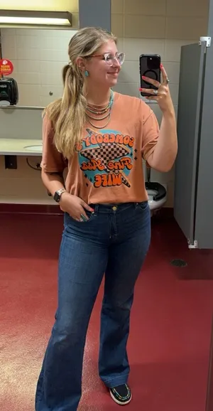 Comfort Colors Graphic Tee thumbnail 4